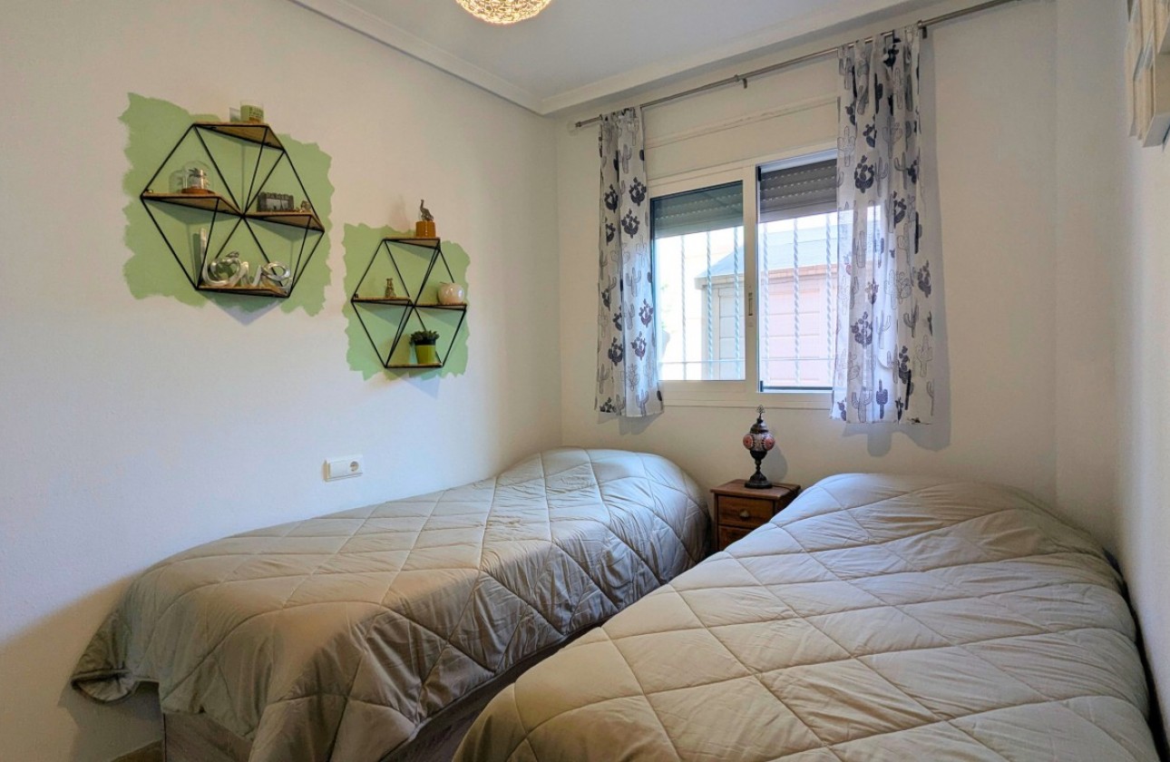 Revente - Quad House - San Fulgencio - Costa Blanca