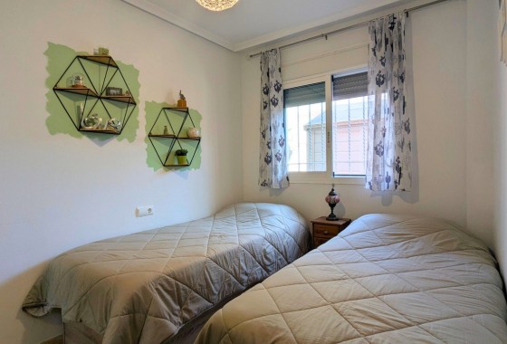 Revente - Quad House - San Fulgencio - Costa Blanca