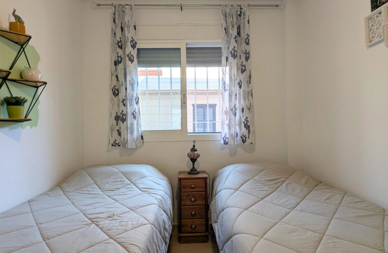 Revente - Quad House - San Fulgencio - Costa Blanca