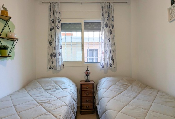 Revente - Quad House - San Fulgencio - Costa Blanca