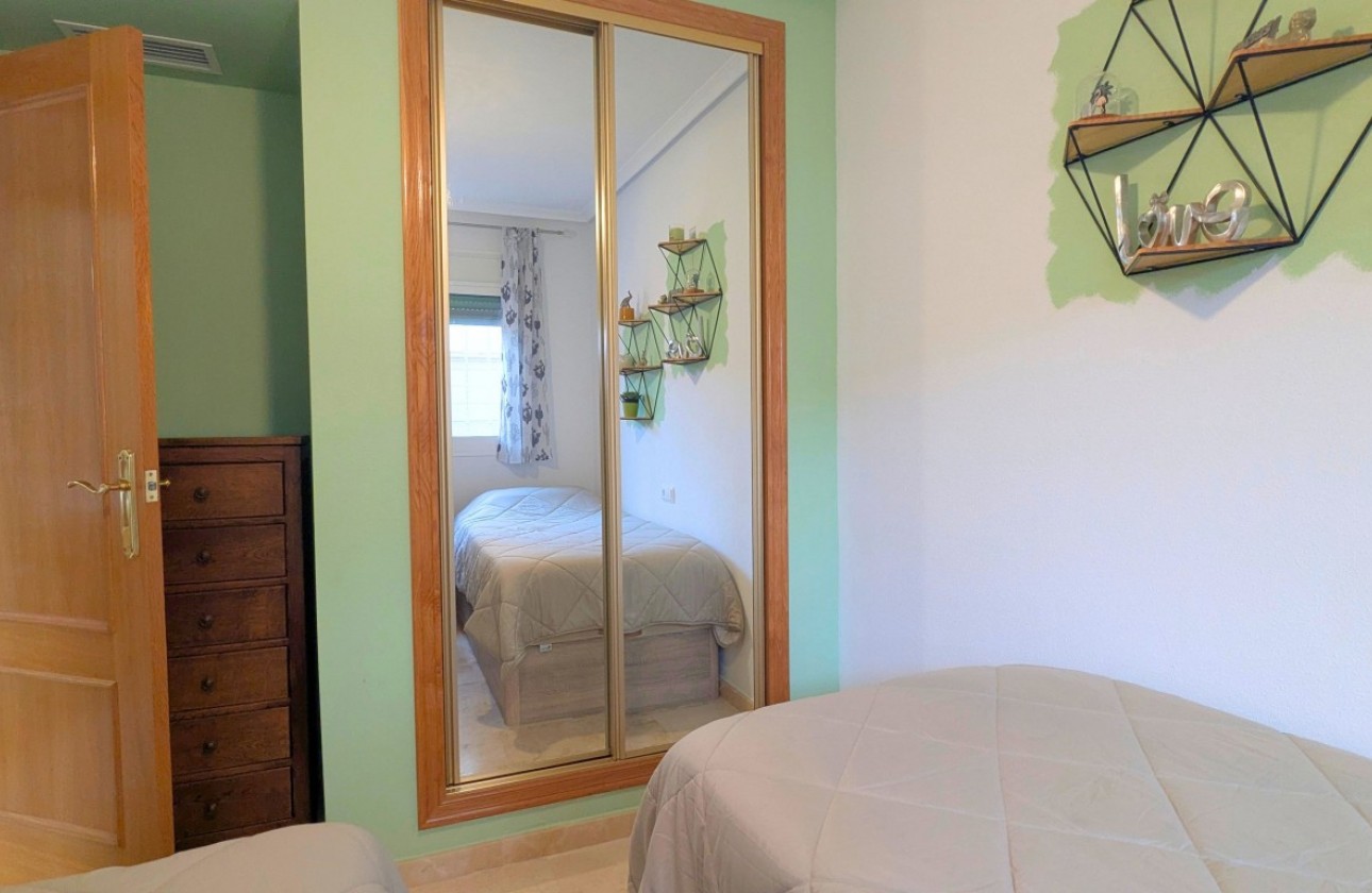 Revente - Quad House - San Fulgencio - Costa Blanca