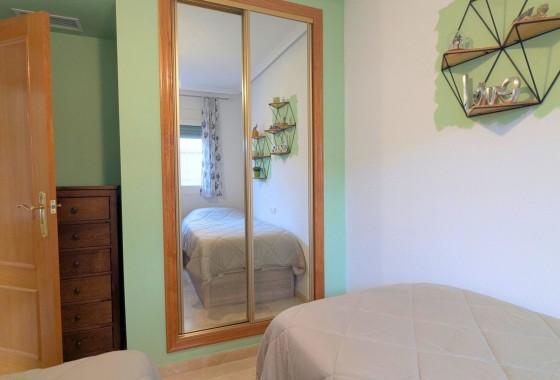 Revente - Quad House - San Fulgencio - Costa Blanca