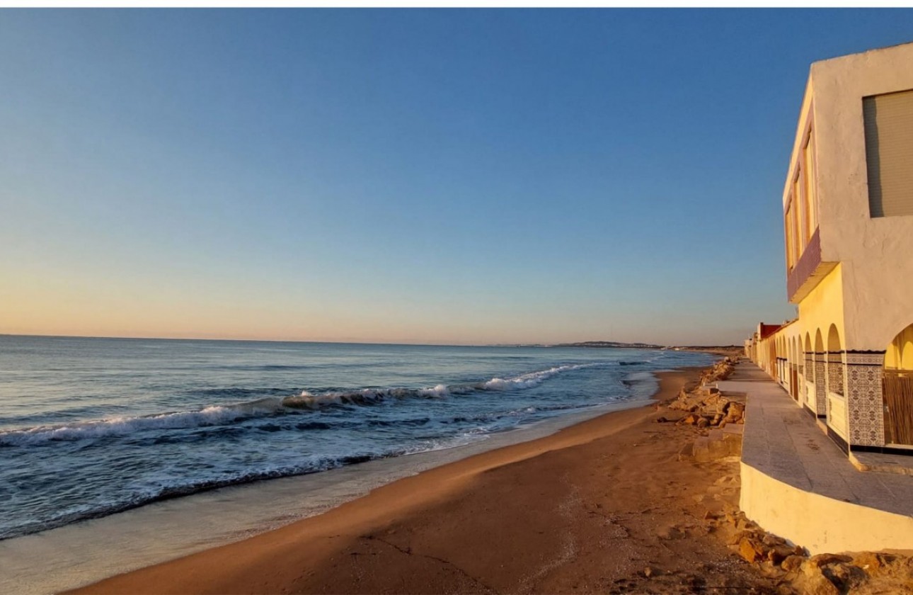 Revente - Quad House - San Fulgencio - Costa Blanca