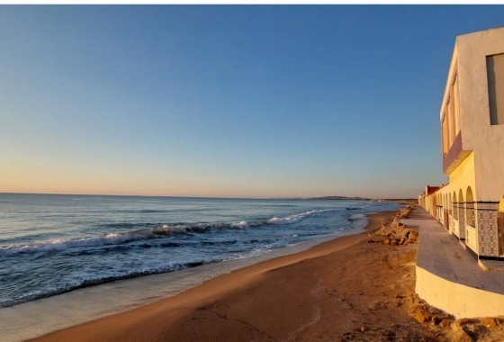 Revente - Quad House - San Fulgencio - Costa Blanca