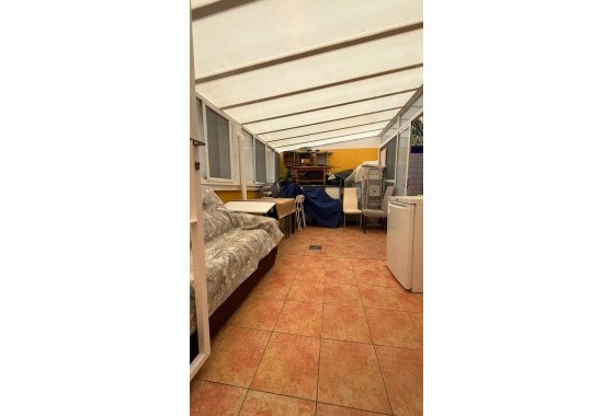 Resale - Bungalow - Torrevieja - LA MATA