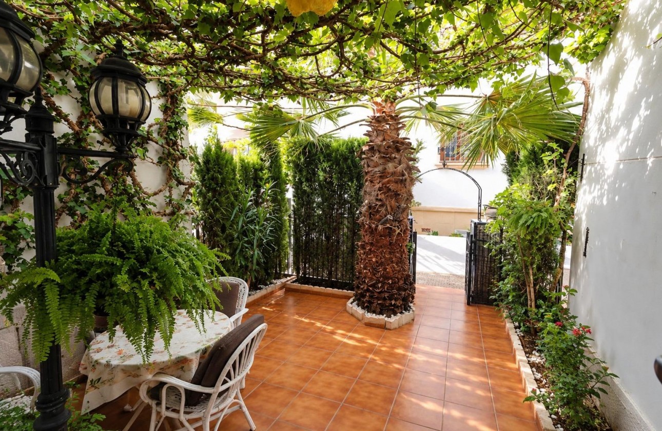 Resale - Duplex - Orihuela Costa - Costa Blanca