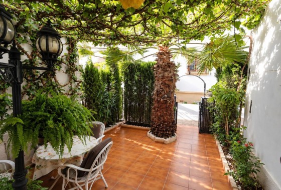 Resale - Duplex - Orihuela Costa - Costa Blanca