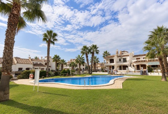 Resale - Duplex - Orihuela Costa - Costa Blanca