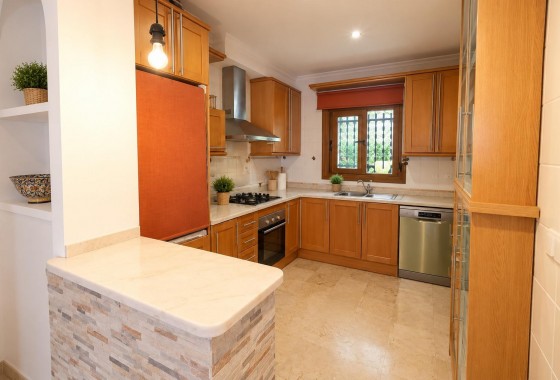 Resale - Duplex - Orihuela Costa - Costa Blanca