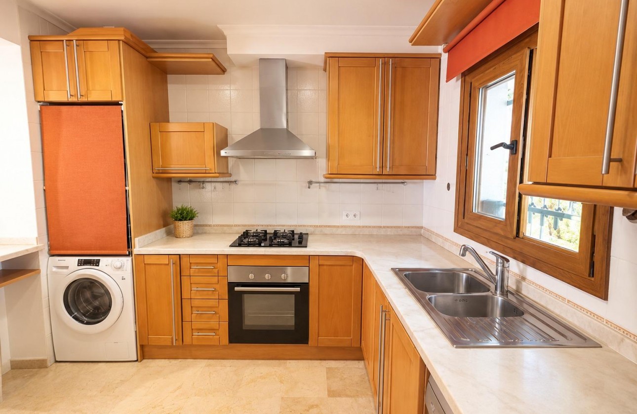 Resale - Duplex - Orihuela Costa - Costa Blanca