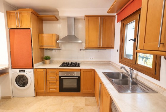 Resale - Duplex - Orihuela Costa - Costa Blanca