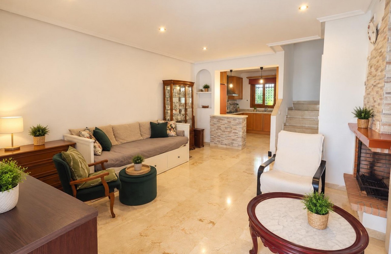 Resale - Duplex - Orihuela Costa - Costa Blanca