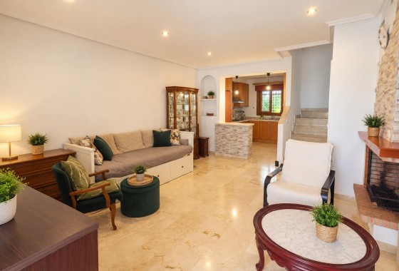 Resale - Duplex - Orihuela Costa - Costa Blanca
