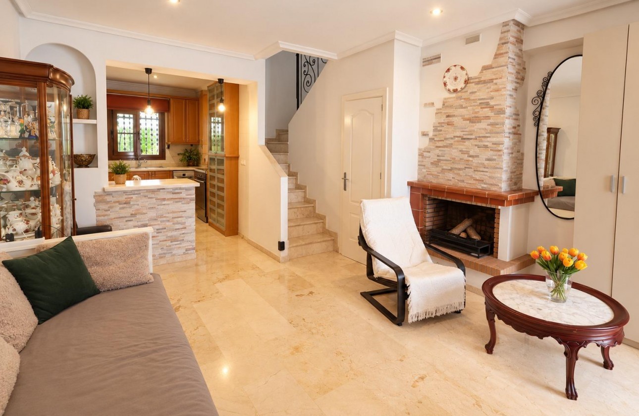 Resale - Duplex - Orihuela Costa - Costa Blanca