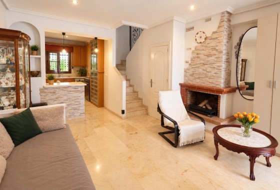 Resale - Duplex - Orihuela Costa - Costa Blanca