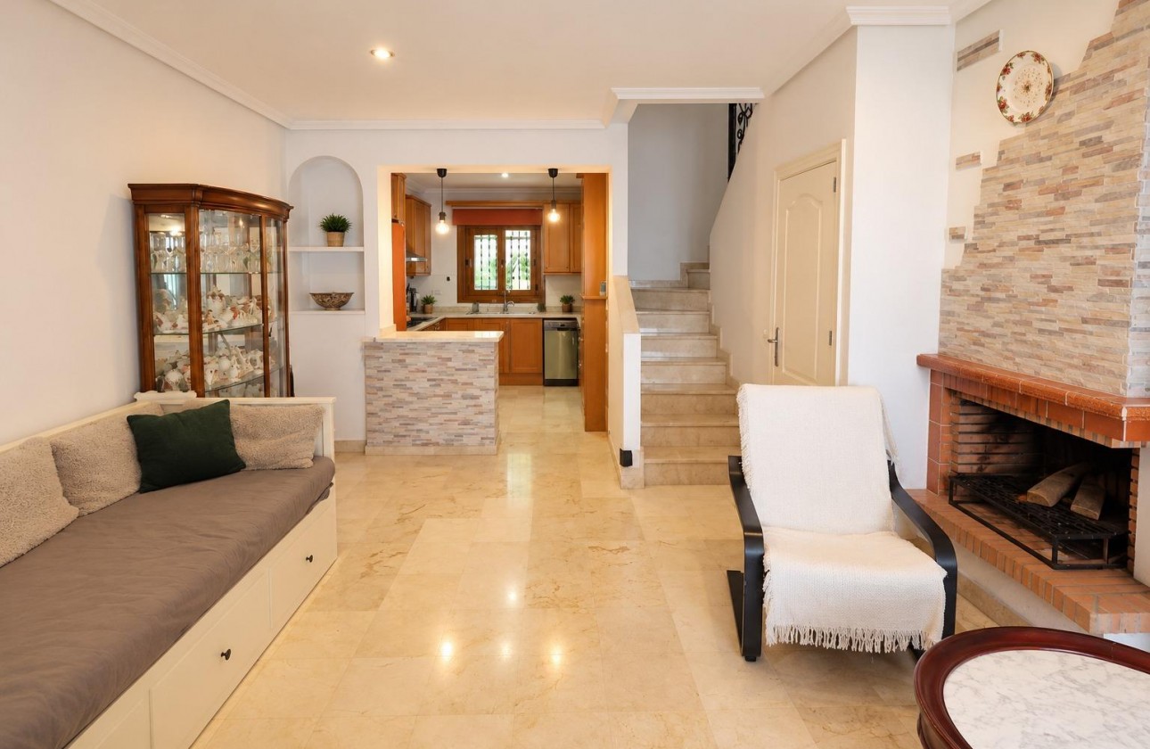 Resale - Duplex - Orihuela Costa - Costa Blanca