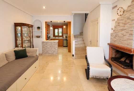 Resale - Duplex - Orihuela Costa - Costa Blanca