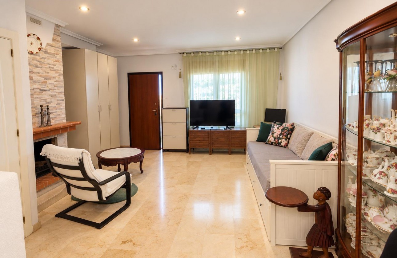 Resale - Duplex - Orihuela Costa - Costa Blanca