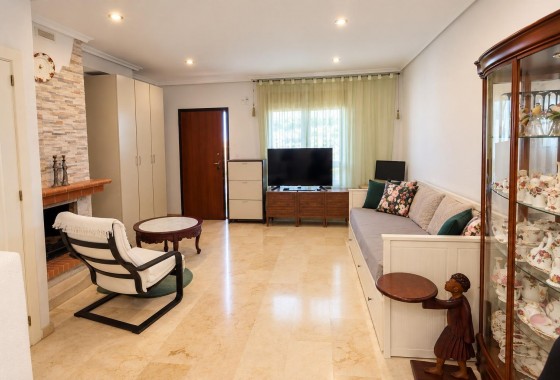 Resale - Duplex - Orihuela Costa - Costa Blanca
