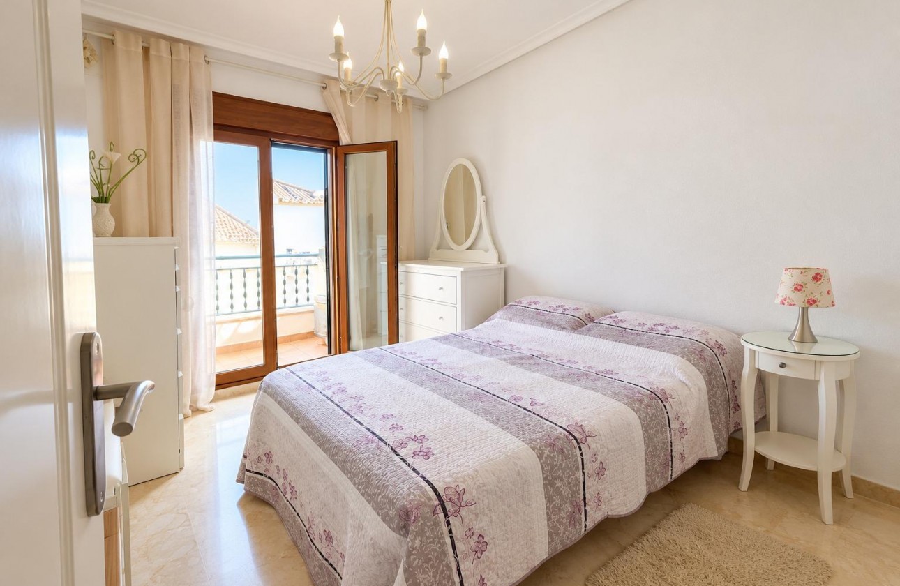 Resale - Duplex - Orihuela Costa - Costa Blanca