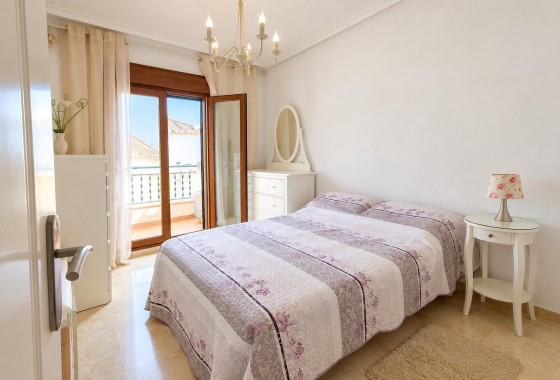 Resale - Duplex - Orihuela Costa - Costa Blanca