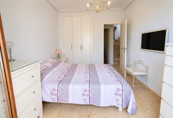 Resale - Duplex - Orihuela Costa - Costa Blanca