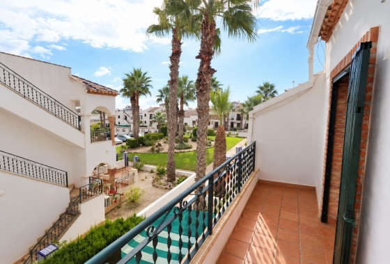 Resale - Duplex - Orihuela Costa - Costa Blanca