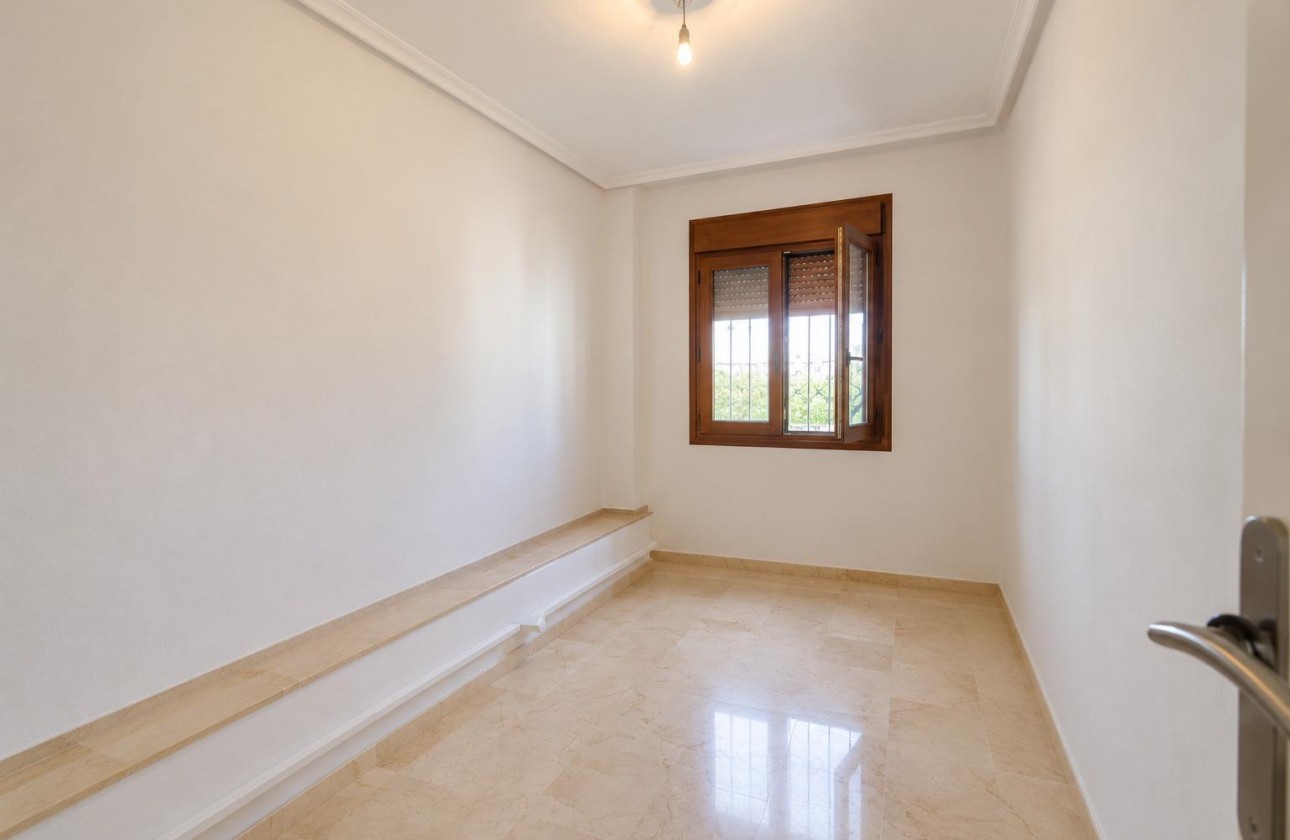 Resale - Duplex - Orihuela Costa - Costa Blanca