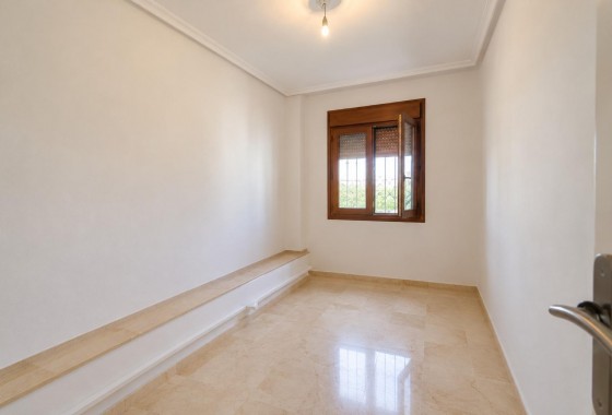Resale - Duplex - Orihuela Costa - Costa Blanca