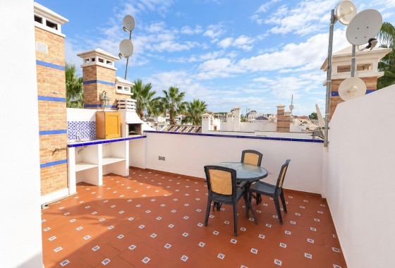 Resale - Duplex - Orihuela Costa - Costa Blanca