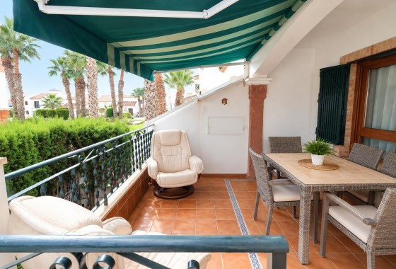 Resale - Duplex - Orihuela Costa - Costa Blanca