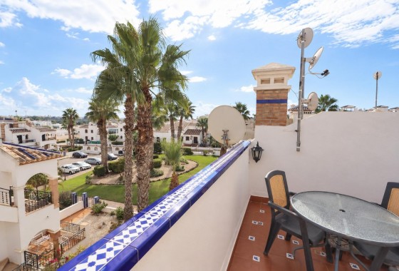 Resale - Duplex - Orihuela Costa - Costa Blanca