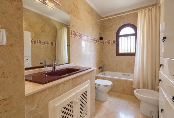 Resale - Duplex - Orihuela Costa - Costa Blanca