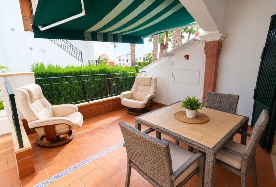 Resale - Duplex - Orihuela Costa - Costa Blanca