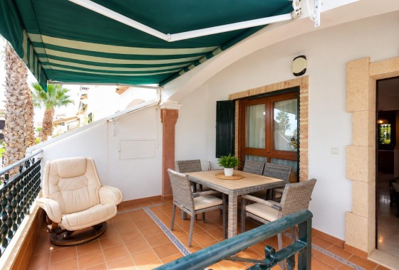 Resale - Duplex - Orihuela Costa - Costa Blanca