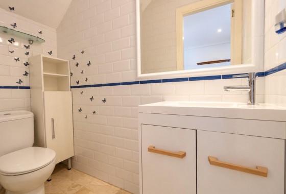 Resale - Duplex - Orihuela Costa - Costa Blanca