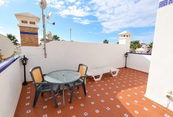 Resale - Duplex - Orihuela Costa - Costa Blanca