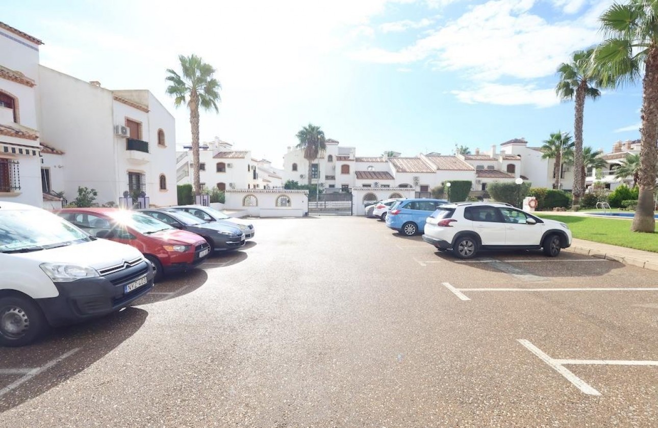 Resale - Duplex - Orihuela Costa - Costa Blanca