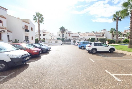 Resale - Duplex - Orihuela Costa - Costa Blanca