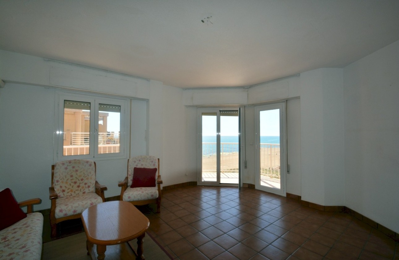 Revente - Appartement - Torrevieja - Costa Blanca