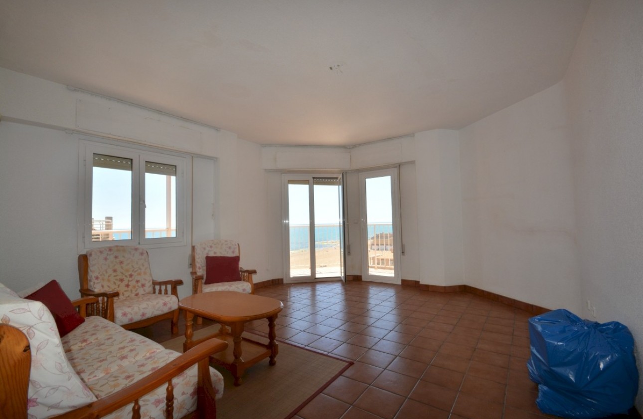 Revente - Appartement - Torrevieja - Costa Blanca