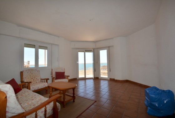 Revente - Appartement - Torrevieja - Costa Blanca