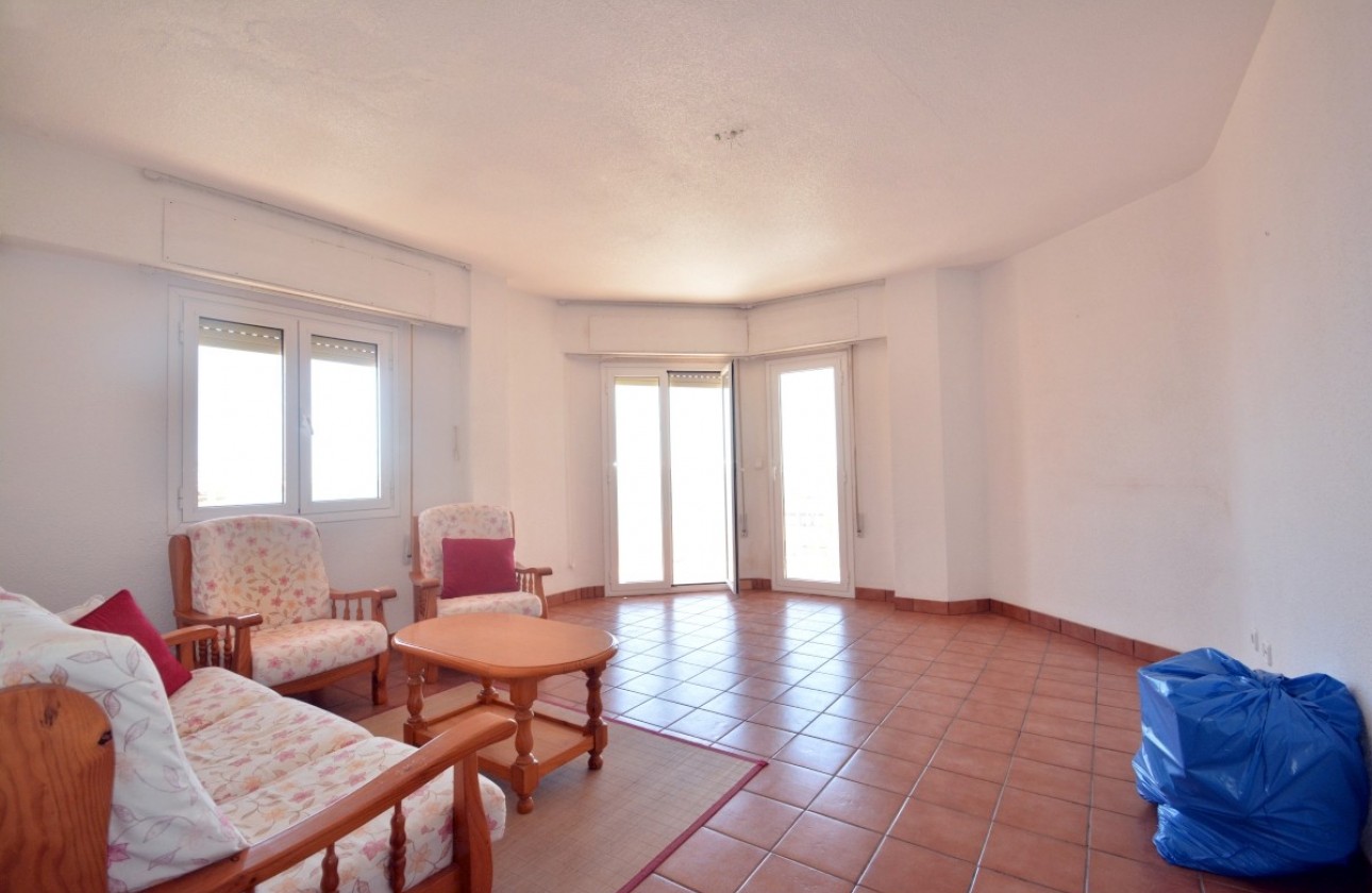 Revente - Appartement - Torrevieja - Costa Blanca