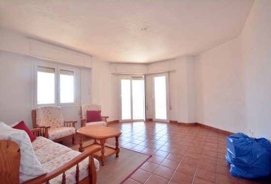 Revente - Appartement - Torrevieja - Costa Blanca
