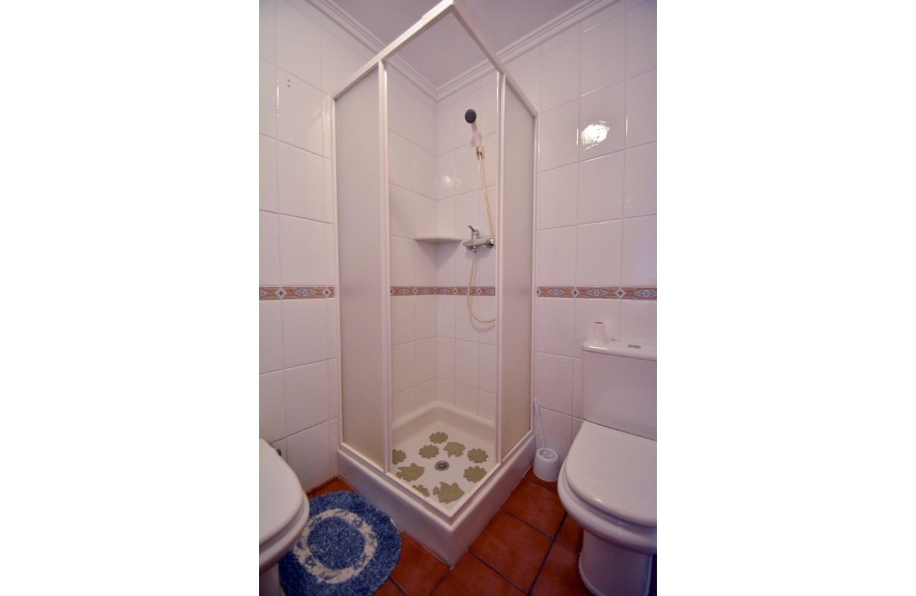 Revente - Appartement - Torrevieja - Costa Blanca