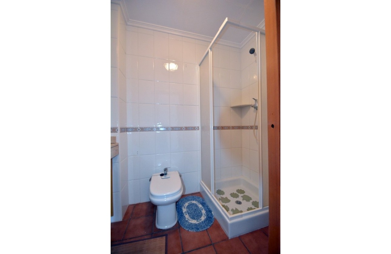 Revente - Appartement - Torrevieja - Costa Blanca