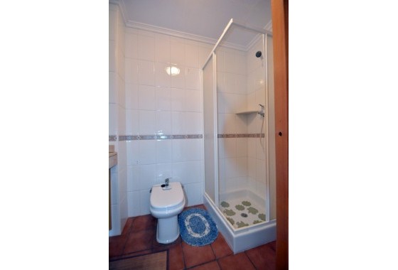 Revente - Appartement - Torrevieja - Costa Blanca