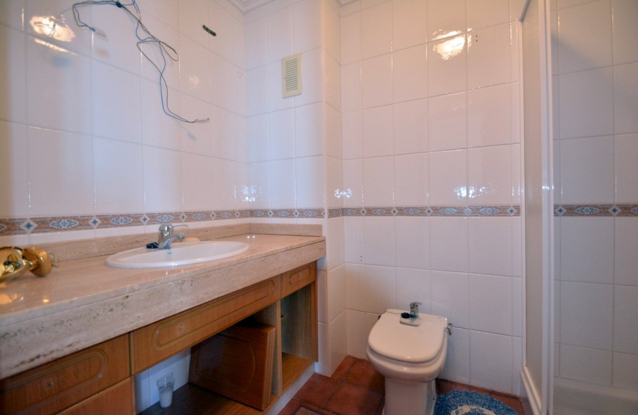 Revente - Appartement - Torrevieja - Costa Blanca