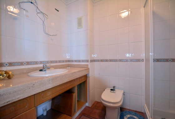 Revente - Appartement - Torrevieja - Costa Blanca