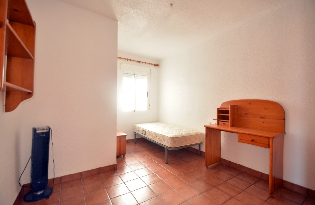 Revente - Appartement - Torrevieja - Costa Blanca